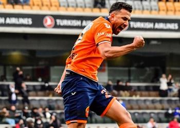 تشكيل باشاك شهير وألتاي سبور في الدوري التركي موقف تريزيجيه وريان