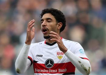 تشكيل شتوتجارت أمام ماينز في الدوري الألماني مرموش أساسي ا