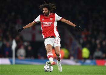تشكيل آرسنال ضد ساوثهامبتون في الدوري الإنجليزي تعرف على موقف النني