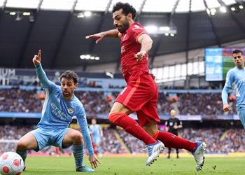 تشكيل ليفربول ومانشستر سيتي في كأس الاتحاد الإنجليزي