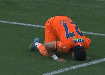 فيديو ريان يشارك وتريزيجيه يسجل في تعادل باشاك شهير مع ألتاي سبور