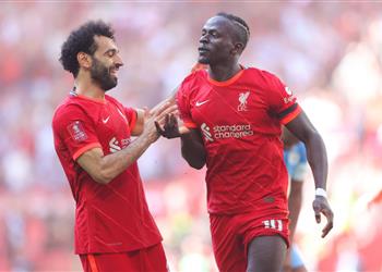 تقييم محمد صلاح بعد مشاركته في فوز ليفربول على مانشستر سيتي