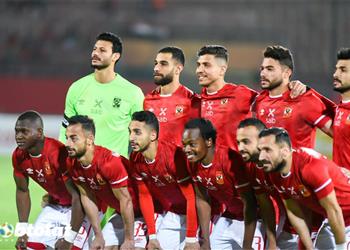 تشكيل الأهلي أمام الرجاء في دوري أبطال إفريقيا هاني وعبد القادر أساسيان
