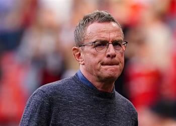 رانجنيك يدافع عن بوجبا ما حدث من جماهير مانشستر يونايتد غير منطقي