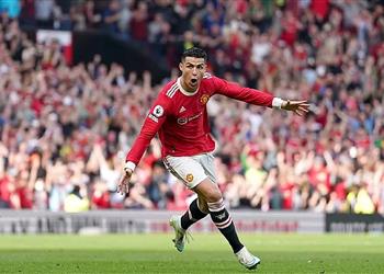 رانجنيك يرفض حسم مستقبل رونالدو ويؤكد سجله التهديفي ليس مصادفة