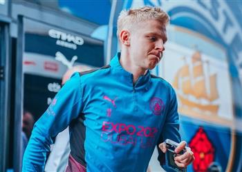 زينشينكو ريال مدريد ملوك دوري أبطال أوروبا وجوارديولا سيقول لنا طريقة إيقاف بنزيما