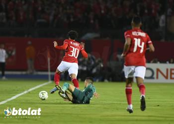 موعد مباراة الأهلي القادمة أمام الرجاء في دوري أبطال إفريقيا