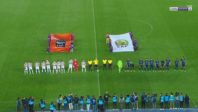 ملخص مباراة الترجي التونسي ووفاق سطيف في دوري ابطال افريقيا