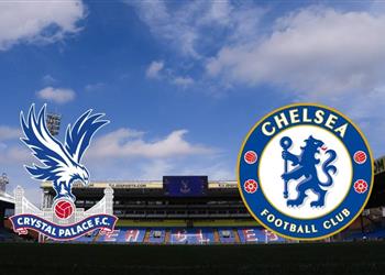 موعد والقناة الناقلة ومعلق مباراة تشيلسي وكريستال بالاس اليوم في كأس الاتحاد الإنجليزي