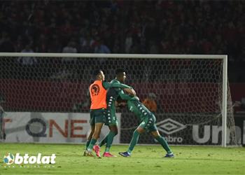 تقارير تكشف موقف عبد الإله مدكور من مباراة الأهلي والرجاء