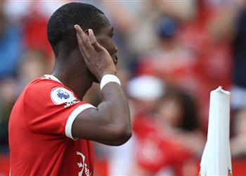 بعد واقعة الجماهير بوجبا يكتب نهايته مع مانشستر يونايتد