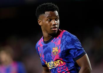 فاتي أنا مسلم ولن انسى فضل فالفيردي في برشلونة