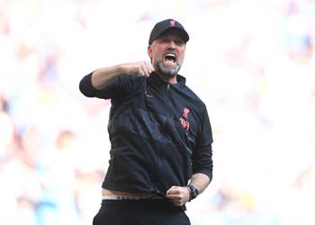 ليفربول يتفوق على مانشستر يونايتد ويقترب من التعاقد مع موهبة اسكتلندية