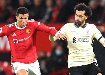 ترتيب هدافي الدوري الإنجليزي بعد نهاية الجولة 33 رونالدو يلاحق محمد صلاح