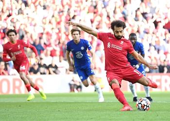 موعد مباراة ليفربول وتشيلسي في نهائي كأس الاتحاد الإنجليزي