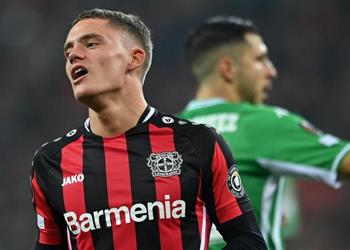 فيرتز رغبتي في اللعب لـ برشلونة لم تتغير منذ طفولتي