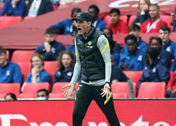 توخيل يشيد بأدء لوفتوس تشيك أمام كريستال بالاس ويؤكد لم يكن الأمر سهل ا