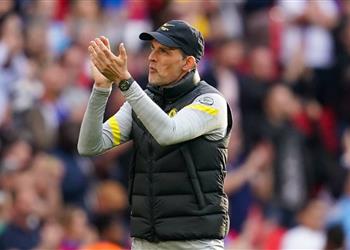 توخيل عن مواجهة ليفربول في نهائي كأس الاتحاد لا يمكنني تقديم وعود ولكن