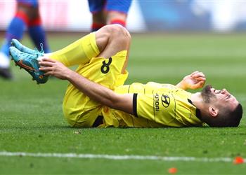 توخيل يثير مخاوف جماهير تشيلسي بشأن إصابة كوفاسيتش