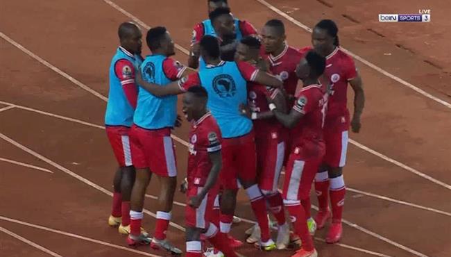 هدف فوز سيمبا علي اورلاندو بيراتس 1 0 كأس الكونفدرالية