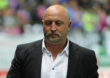 مدرب مازيمبي لا يمكن مقارنتنا بـ الأهلي والزمالك ولدينا ميزة أمام بيراميدز