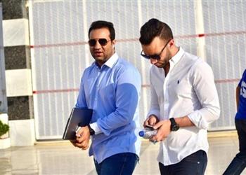 أحمد مرتضى خزينة الزمالك ستنتعش بنصف مليار جنيه