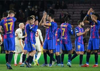 مواعيد مباريات اليوم الاثنين 18 4 2022 والقنوات الناقلة برشلونة يواجه قادش و3 مواجهات بالدوري المصري