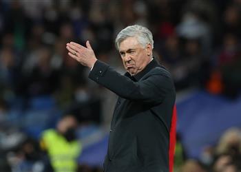 ميرور أنشيلوتي يستهدف التعاقد مع لاعب تشيلسي