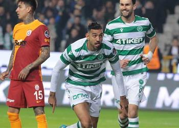 كوكا ينتقد الاتحاد التركي لماذا يحدث هذا في بلد مسلم