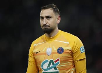 ليكيب برعاية بحرينية دوناروما قد يعود إلى ميلان