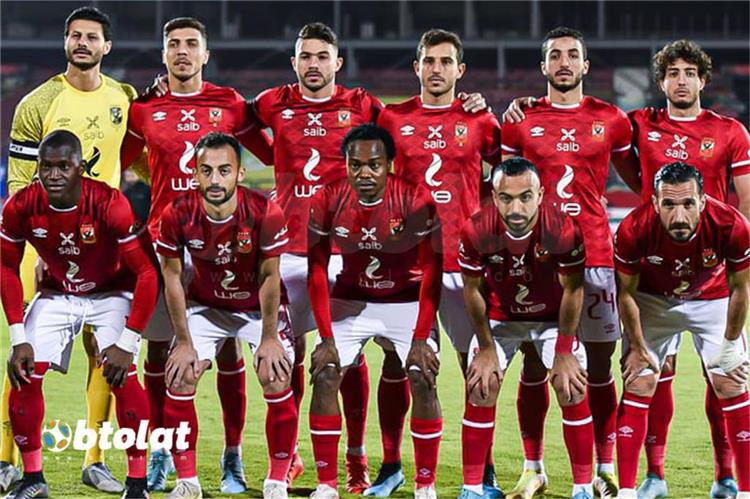 الاهلي