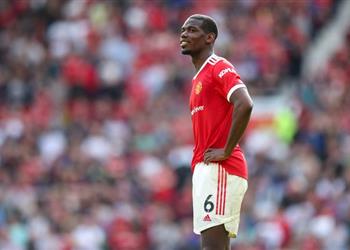 رانجنيك يوضح موقف بوجبا من الصيام أثناء مواجهة ليفربول