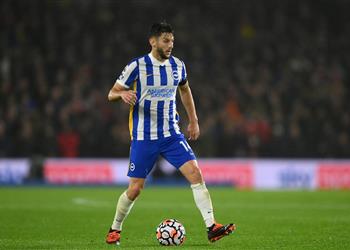 آدم لالانا يتوعد مانشستر سيتي أتمنى تحقيق مفاجأة لصالح فريقي القديم