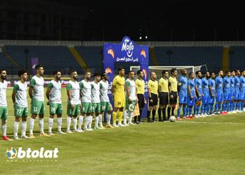 عماد النحاس يعلن قائمة الاتحاد السكندري لمباراة الزمالك في الدوري