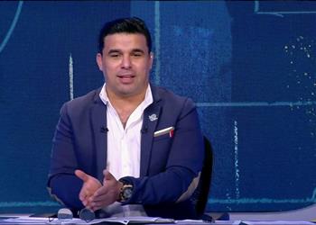 الأهلي يتقدم بشكوى رسمية ضد خالد الغندور