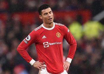 ريال مدريد يوجه رسالة لـ رونالدو بعد وفاة ابنه