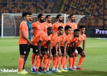 فيديو فاركو يخطف فوز ا صعب ا أمام المقاولون العرب في الدوري