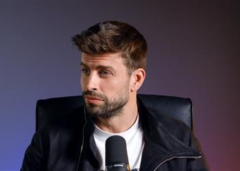 أول تعليق من بيكيه بعد تورطه في قضية فساد بسبب كأس السوبر الإسباني