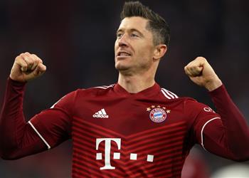 كيكر بايرن ميونخ يحدد سعر بيع ليفاندوفسكي بعد اهتمام برشلونة