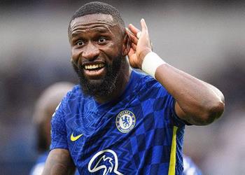 تقارير تكشف تطورات مستقبل روديجر وقراره تجاه عرض مانشستر يونايتد