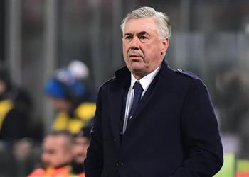 ماركا أنشيلوتي يفقد أحد أعمدة ريال مدريد في مباراة أوساسونا