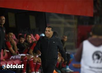 إدارة الرجاء توجه فرمانا لـ رشيد الطاوسي قبل مباراة الأهلي