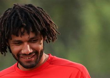 تقارير ناد تركي قد يجمع محمد النني ولويس سواريز مع ا في الموسم الجديد