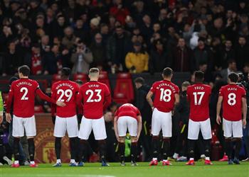 تشكيل مانشستر يونايتد ضد ليفربول في الدوري الإنجليزي تغييرات بالجملة