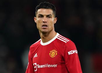 رانجنيك يعلق على غياب رونالدو عن مباراة ليفربول ومانشستر يونايتد