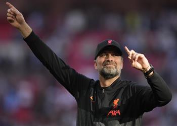 كلوب سنخوض مواجهة مانشستر يونايتد كما لو كانت مباراة نهائية