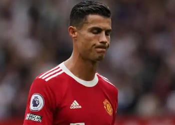 فيديو لفتة رائعة في مباراة ليفربول ومانشستر يونايتد لدعم كريستيانو رونالدو