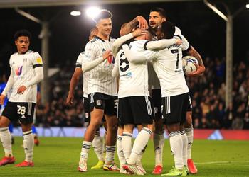 رسمي ا فولهام يصعد من تشامبيونشيب إلى الدوري الإنجليزي