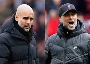 مواعيد مباريات ليفربول ومانشستر سيتي القادمة في الدوري الإنجليزي بعد الفوز أمام مانشستر يونايتد