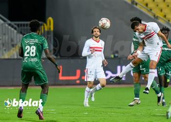 ترتيب الدوري المصري بعد فوز الزمالك على الاتحاد السكندري